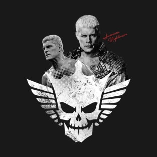 Cody Rhodes T-Shirt