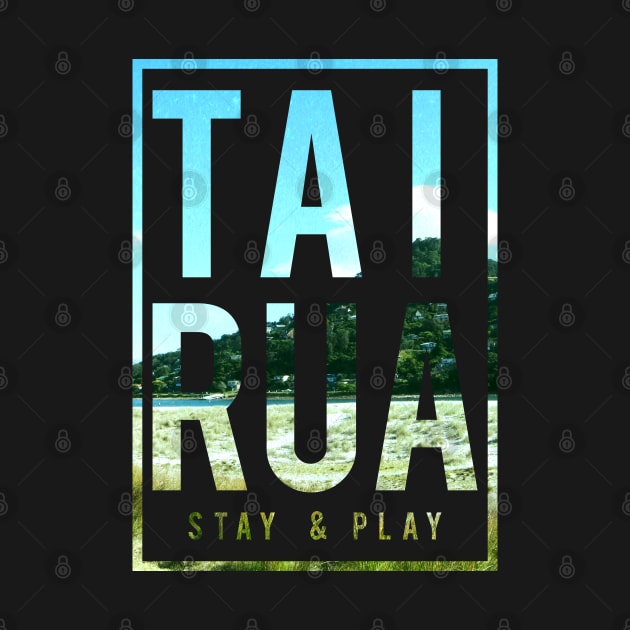 Tairua Stay & Play by Astroman_Joe