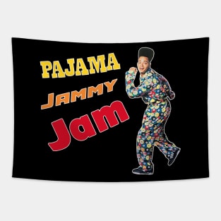 House Party 2 - Pajama Jammy Jam Tapestry