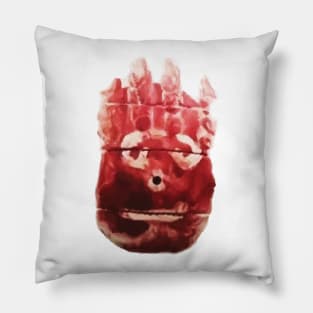 Wilson - Cast Away Pillow