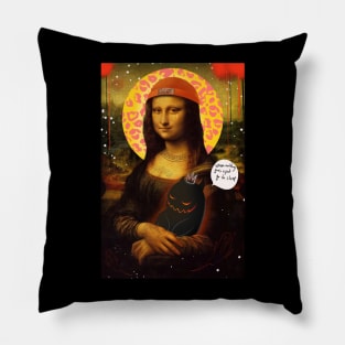 Mona Pillow