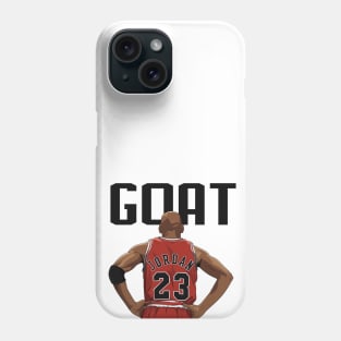 GREATEST OF ALL-TIME Phone Case