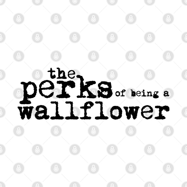 The perks of being a wallflower by xDangerline