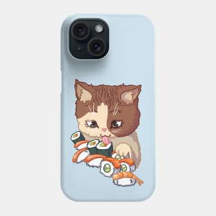 kitty Phone Case