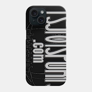 TSJ 101 Sports Back 2 Football Phone Case