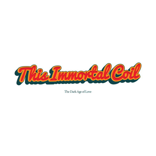 This Immortal Coil by PowelCastStudio