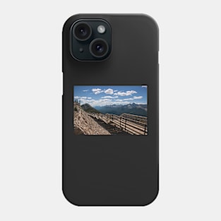 Stairway to Heaven Phone Case