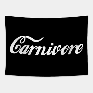 Carnivore Tapestry