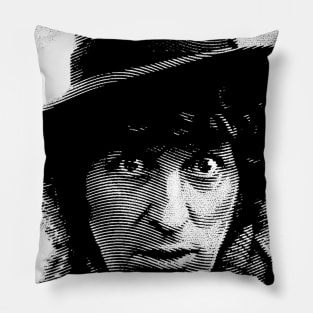 The Doctor is in - DR. WHO 4 Pillow