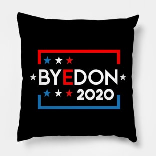 Byedon 2020 Pillow