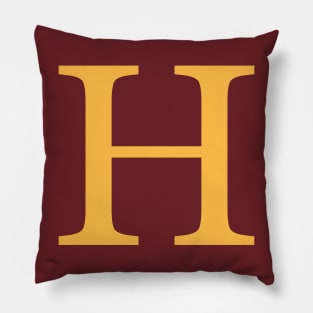 Herrington Hornets Pillow