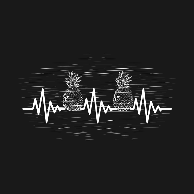 FRUIT HEARTBEAT by OculusSpiritualis