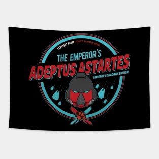 The Emperor's Shadows Tapestry