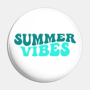 Summer Vibes. Fun Summer, Beach, Sand, Surf Quote. Pin