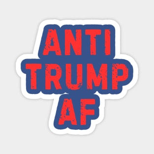 Anti-trump Magnet