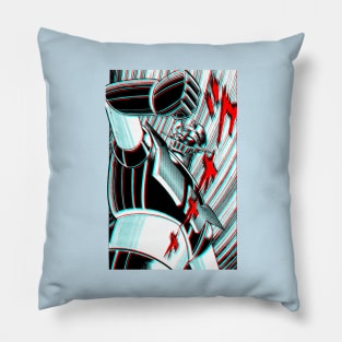 Mazinger z Pillow