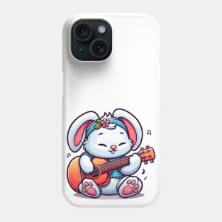 Adorbs Rabbit Phone Case