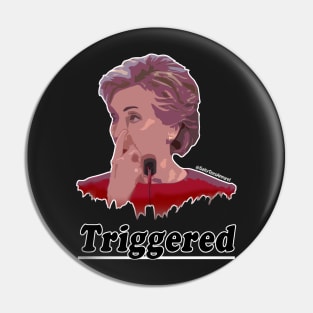 Triggered Pin