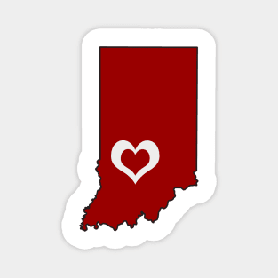Indiana Magnet