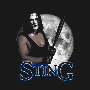 Stinger T-Shirt