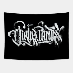 DirtyHandz Tapestry