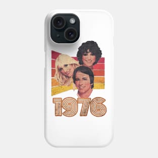 1976 Jack Tripper Phone Case