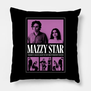 Mazzy Star - BL 93 Fanmade Pillow