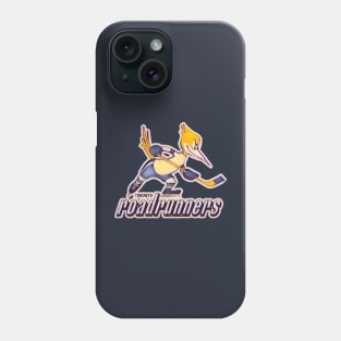 Toronto Roadrunners Hockey Phone Case