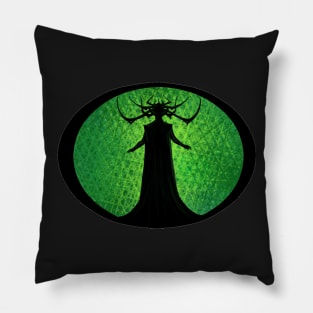 Hela Good Pillow