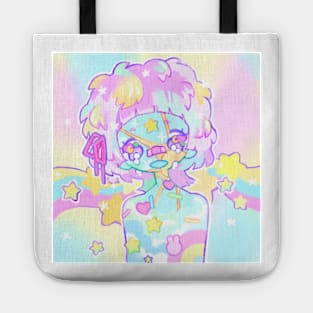 Dreamy Tote