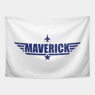 Maverick ‎✅ Top Gun Tapestry