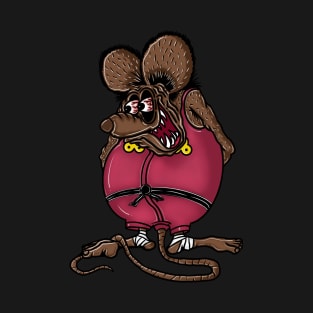 Rat Splink T-Shirt