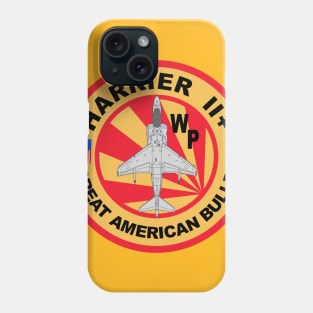 VMA-223 Bulldogs Squadron Phone Case