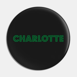 Charlotte Pin