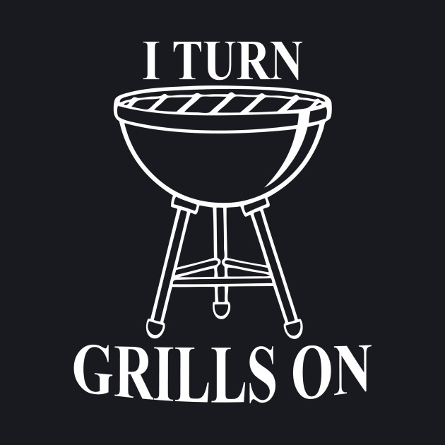 Dad Grilling Bbq - Dad Grilling Bbq - Baseball T-Shirt | TeePublic