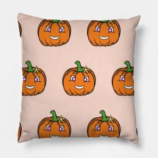 Cute pumpkin Pillow