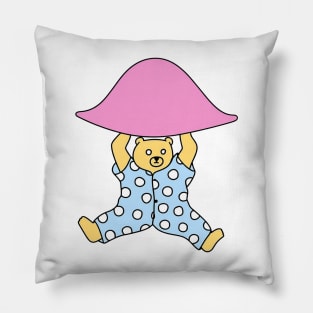 Grumpy Bear – Not Today, Human Pillow