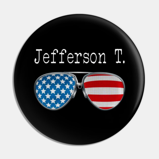 AMERICA PILOT GLASSES JEFFERSON Pin by SAMELVES