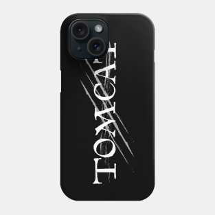 Tomcat Phone Case