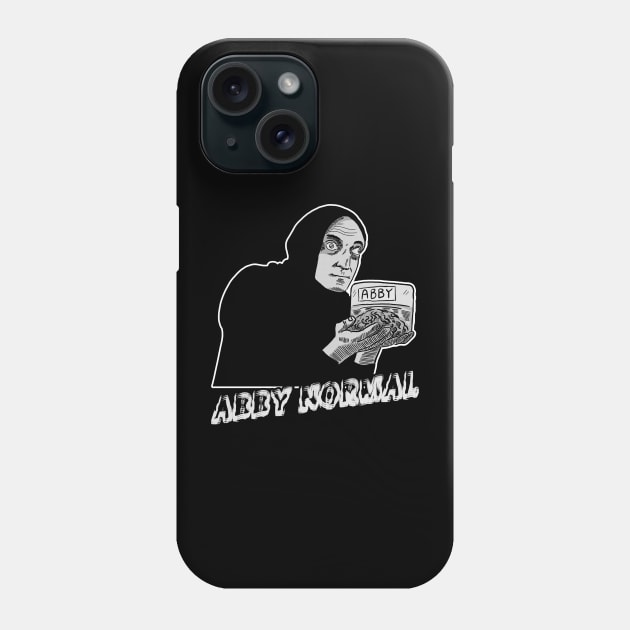 abby Phone Case by YukieapparelShop