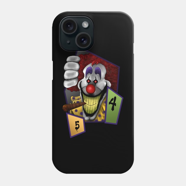 Zeebo Phone Case by Chuck