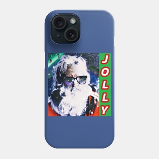 Get Your Jollies On Phone Case