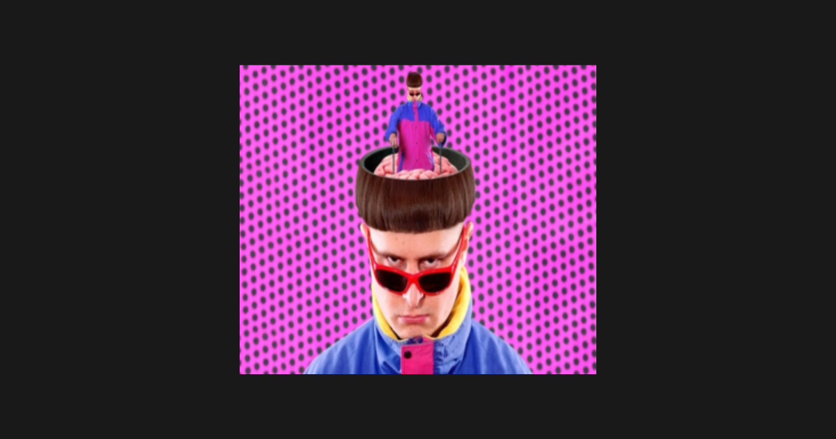 oliver tree t shirt