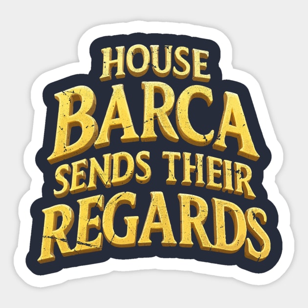 House Mars Emblem Red Rising Saga - Red Rising - Sticker | TeePublic