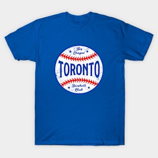 Toronto Blue Jays Baseball Est 1977 Shirt