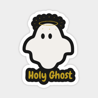 Holy Ghost Magnet