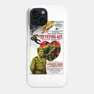 The Flying Ace - I Phone Case