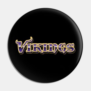 Viking Pin