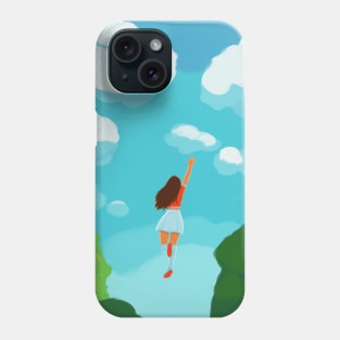 Loona Hi High Phone Case