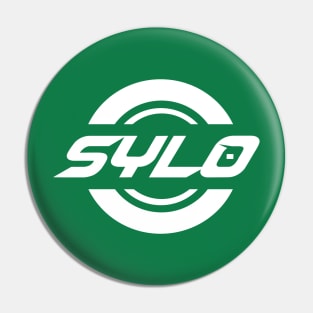 SYLO Pin